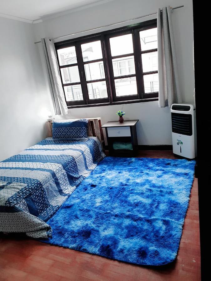 Kru Nat'S Bed & Breakfast W/ Private Rooms & Gym Bangkok Exterior photo