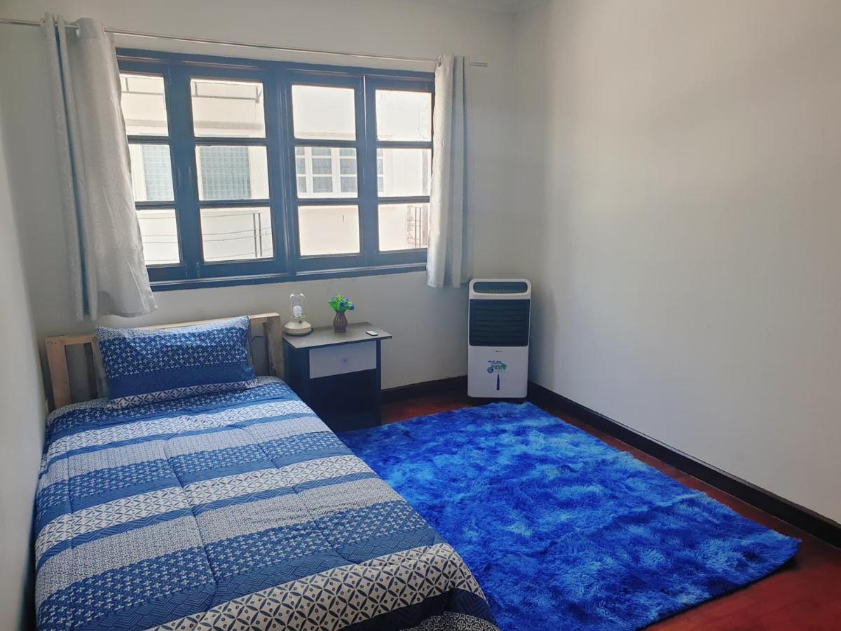 Kru Nat'S Bed & Breakfast W/ Private Rooms & Gym Bangkok Exterior photo
