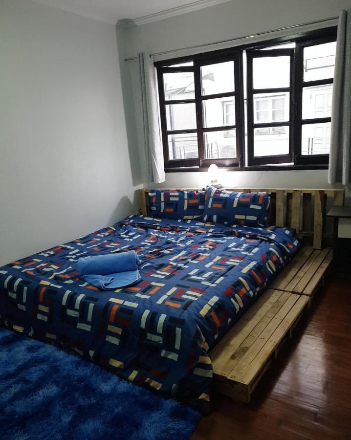 Kru Nat'S Bed & Breakfast W/ Private Rooms & Gym Bangkok Exterior photo