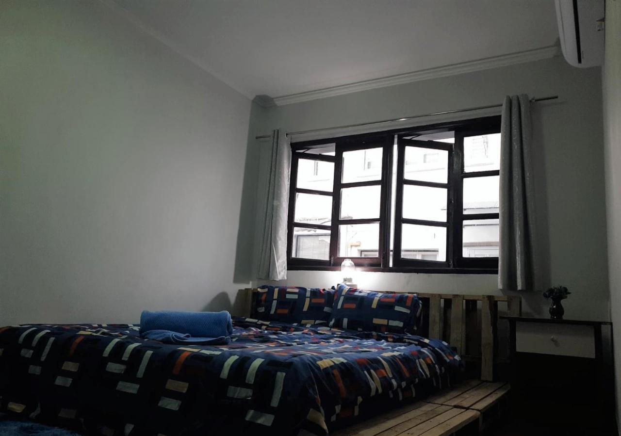 Kru Nat'S Bed & Breakfast W/ Private Rooms & Gym Bangkok Exterior photo